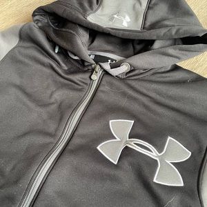 Under Armor Zip Hoodie
